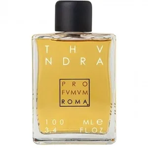 Profumum Roma Thundra perfume bottle