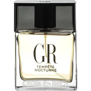 Georges Rech Tempête Nocturne perfume bottle