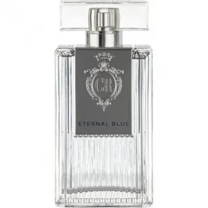 Georges Rech Eternal Blue perfume bottle