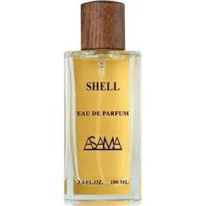 Asama Shell perfume bottle