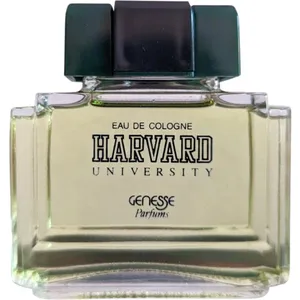 Genesse Harvard University parfüm şişesi
