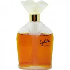 Pierre Wulff Gilda Flowers parfüm şişesi