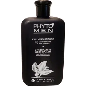 Laboratoires Phytosolba Phytomen Eau Vigoureuse perfume bottle