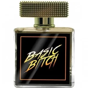 Xyrena Basic Bitch parfüm şişesi