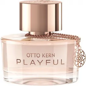 Otto Kern Playful (Eau de Parfum) perfume bottle