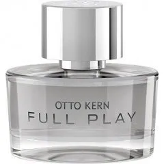 Otto Kern Full Play (Eau de Toilette) parfüm şişesi