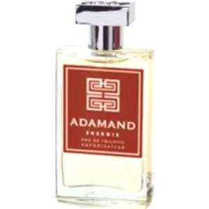 Alan Bray Adamand Energie parfüm şişesi