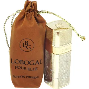Lobogal pour Elle Edition Present parfüm şişesi