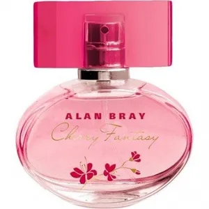 Alan Bray Cherry Fantasy parfüm şişesi