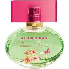 Alan Bray Flower Dreams parfüm şişesi