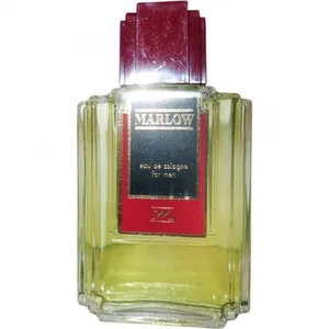 Genesse Marlow (Eau de Cologne) perfume bottle
