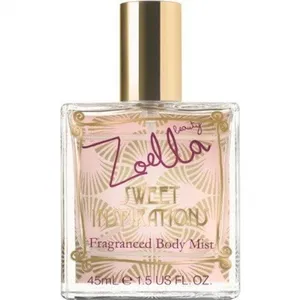 Zoella Sweet Inspirations parfüm şişesi