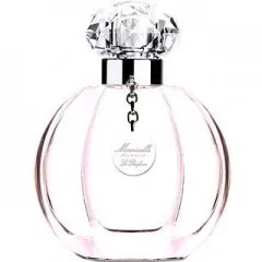 Morriselle Le Parfum parfüm şişesi