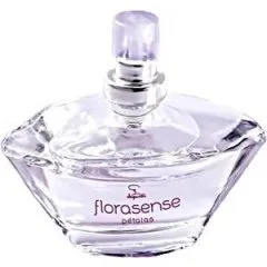 Jequiti Florasense Pétalas parfüm şişesi