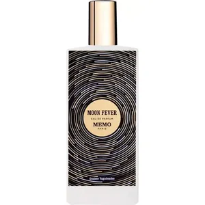 Memo Paris Moon Fever / Moon Safari parfüm şişesi