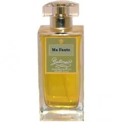 Galimard Ma Faute perfume bottle