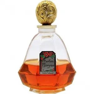 Clermont et Fouet Floryse parfüm şişesi