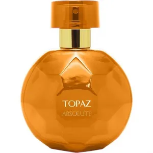 Evaflor Topaz Absolute parfüm şişesi