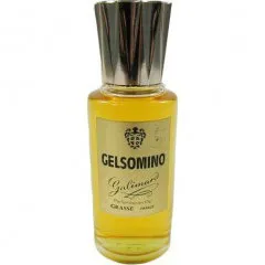 Galimard Gelsomino parfüm şişesi