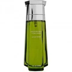 Carolina Herrera Herrera for Men Sensual Vetiver perfume bottle