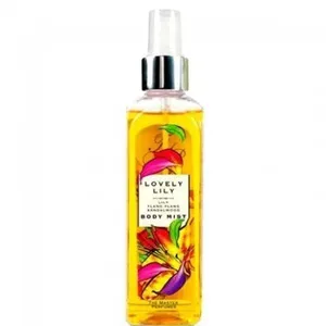 The Master Perfumer Lovely Lily parfüm şişesi