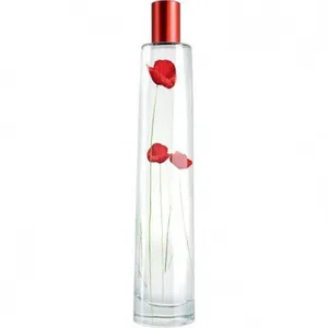 Kenzo Flower by Kenzo La Cologne perfume bottle