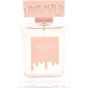 Bershka Pink Shades parfüm şişesi