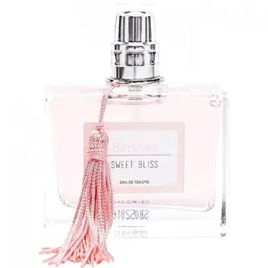 Bershka Sweet Bliss perfume bottle