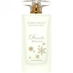 Flora Mare Deauville Winter parfüm şişesi