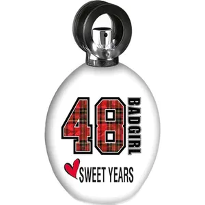 Sweet Years 48 Bad Girl parfüm şişesi