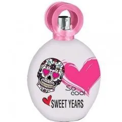 Sweet Years So Cool perfume bottle