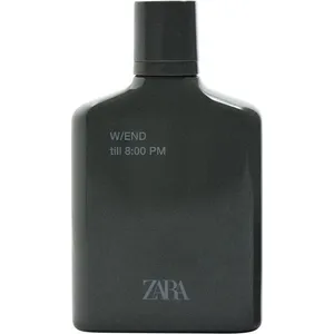 Zara W/End till 8:00 PM parfüm şişesi