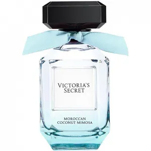 Victoria's Secret Moroccan Coconut Mimosa perfume bottle