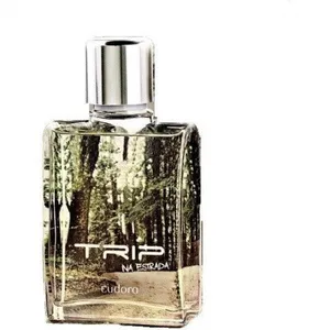 Eudora Trip Na Estrada perfume bottle
