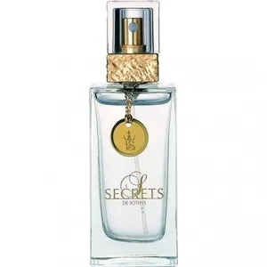Sothys Secrets de Sothys perfume bottle