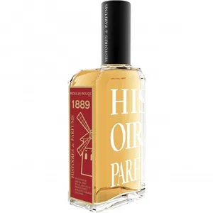 Histoires de Parfums 1889 - Moulin Rouge parfüm şişesi