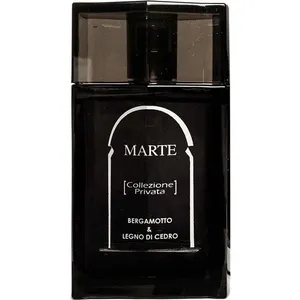 Battistoni Marte [Collezione Privata] - Bergamotto & Legno di Cedro parfüm şişesi