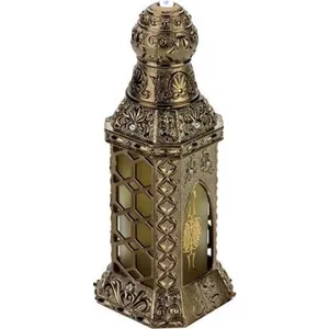 Anfar Oudh Hamdan perfume bottle