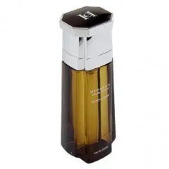 Carolina Herrera Herrera for Men Refreshing Ginger perfume bottle