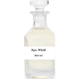 Oriental Style Epic Whiff parfüm şişesi