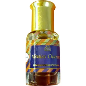 Oriental Style Venice Charm perfume bottle