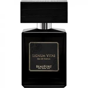 Beaufort Lignum Vitae parfüm şişesi