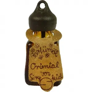 Sirykid Oriental perfume bottle