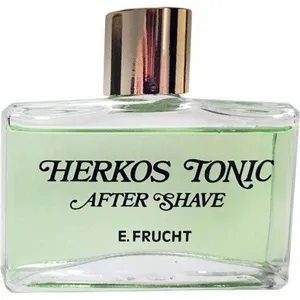 Frau Elisabeth Frucht Herkos Tonic (After Shave) parfüm şişesi