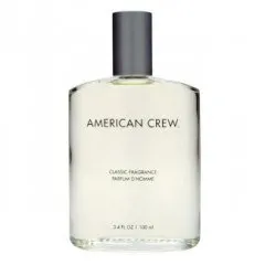 American Crew Classic Fragrance perfume bottle