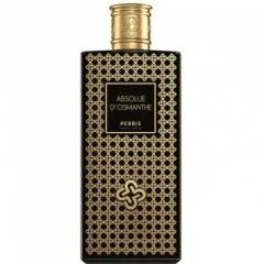 Perris Monte Carlo Absolue d'Osmanthe (Eau de Parfum) parfüm şişesi