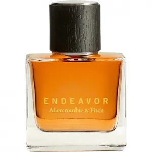 Abercrombie & Fitch Endeavor perfume bottle