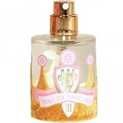 Nobile 1942 Alla Corte del Re - Rosa Incantevole III: Rose Iris parfüm şişesi