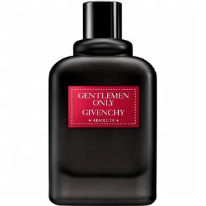 Givenchy Gentlemen Only Absolute parfüm şişesi