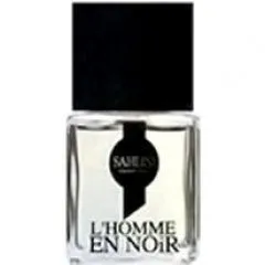 Sahlini Parfums L'Homme en Noir parfüm şişesi